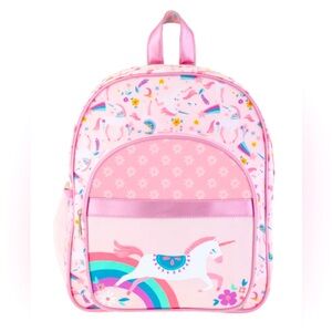 Stephen Joseph- Classic Backpack - Unicorn Pink